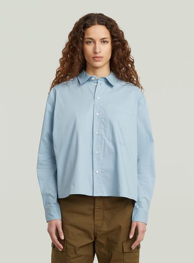 One Pocket Regular Shirt